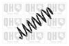 QUINTON HAZELL QCS6406 Coil Spring